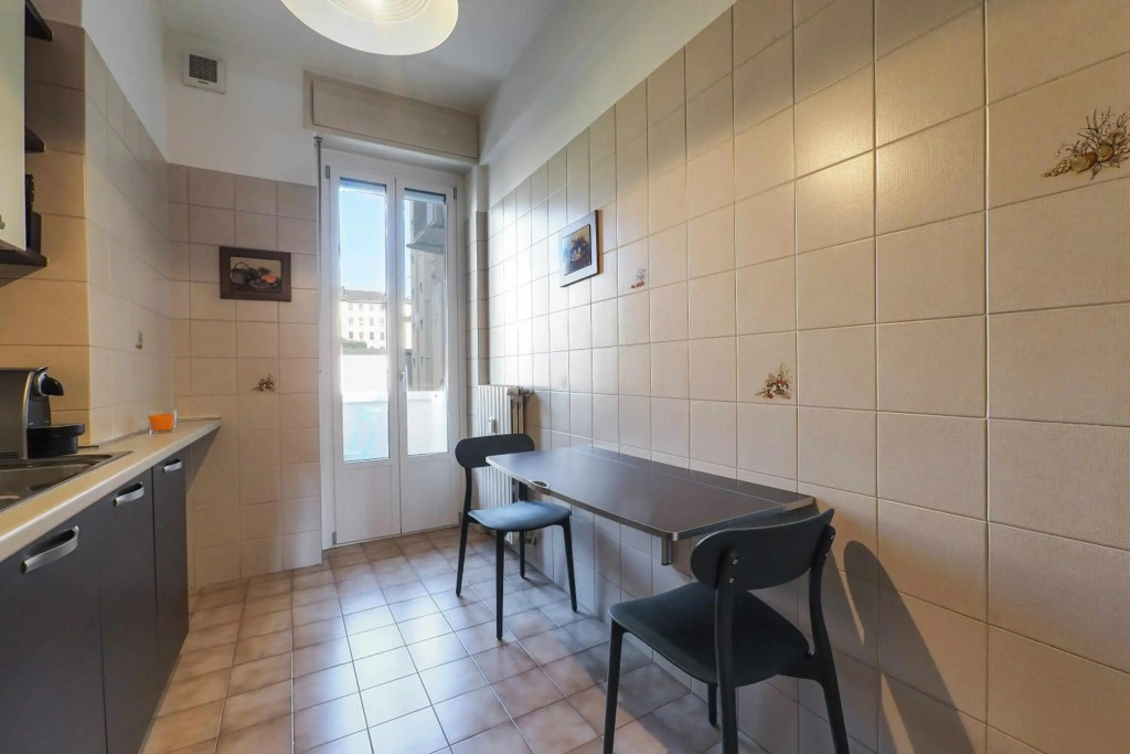 MBA24 Charming Suite close to metro Fiera Citylife