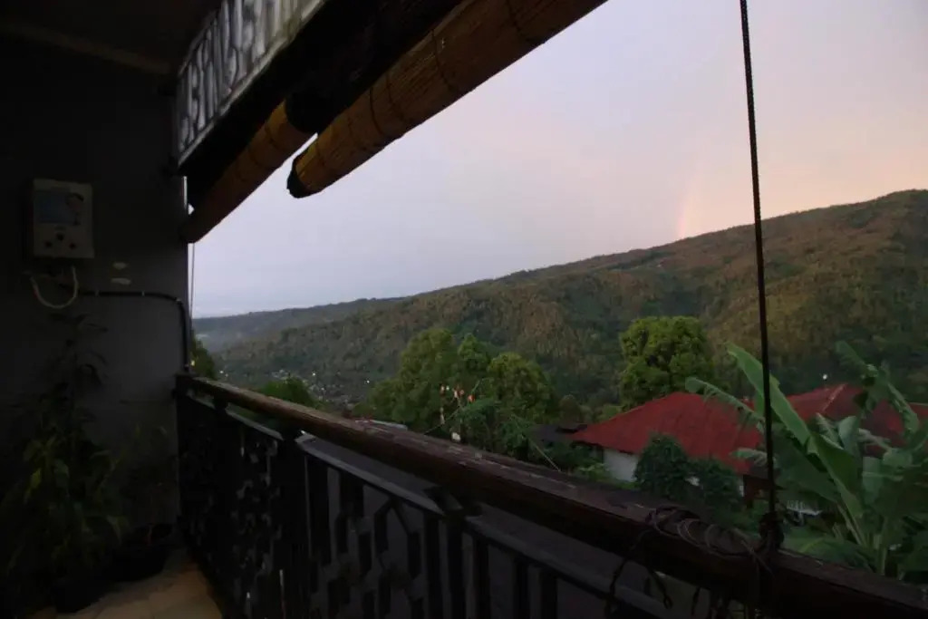 Dong Paloh Hostel