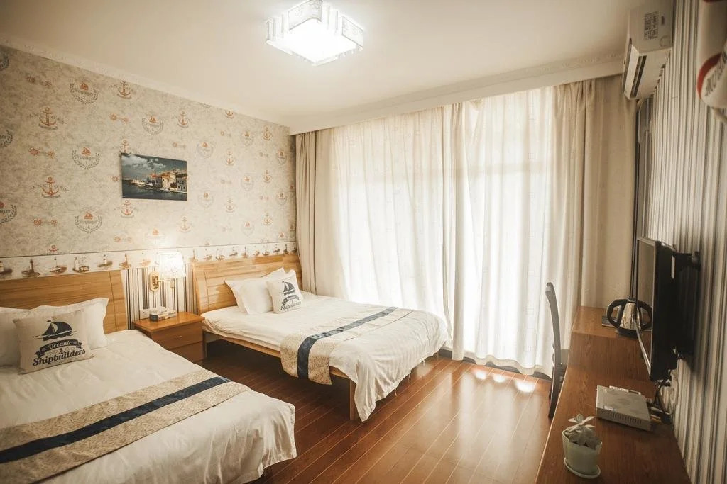Shengsi Coast Family Inn