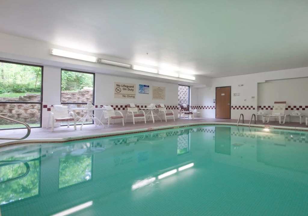 Best Western St. Louis Fairview Heights