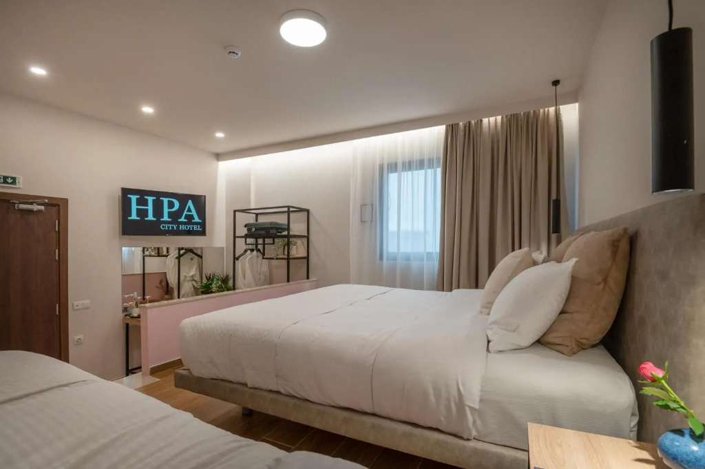 IRA - ΗΡΑ Hotel