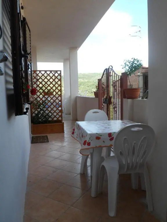 Appartamenti Camerota