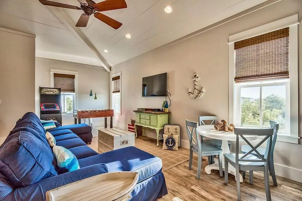 Big Sandy 8 Bedroom Holiday Home by Five Star Properties