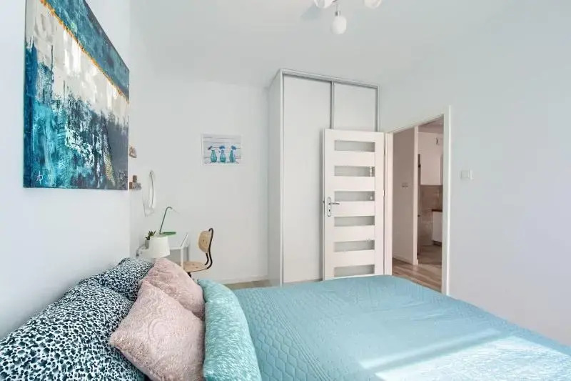 M&R Apartament Airport Konstruktorska 7