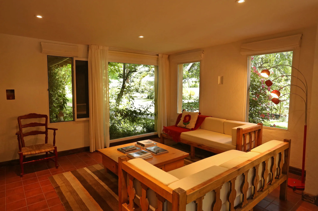 Finca Adalgisa Wine Hotel Mendoza