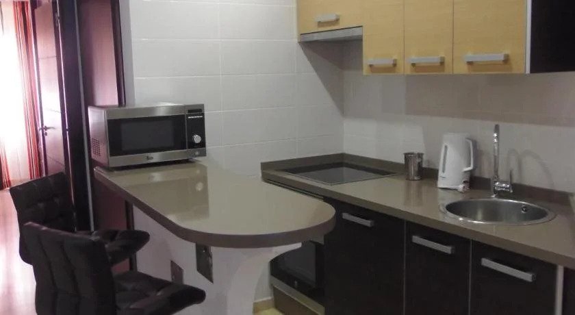 Apartamento Altamira