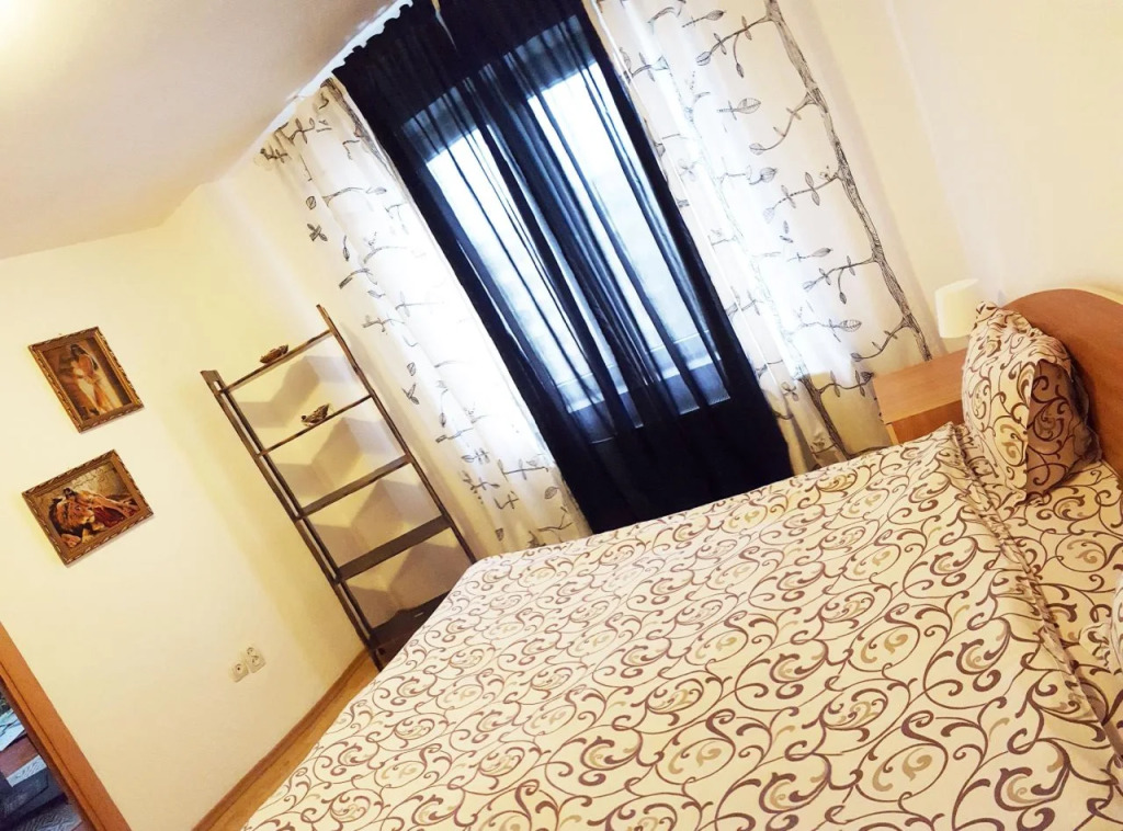 Metropole Apartments Royal Residence