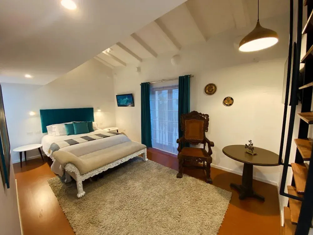 Casa Tía María Yucay
