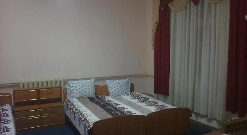 Dostuk Hotel