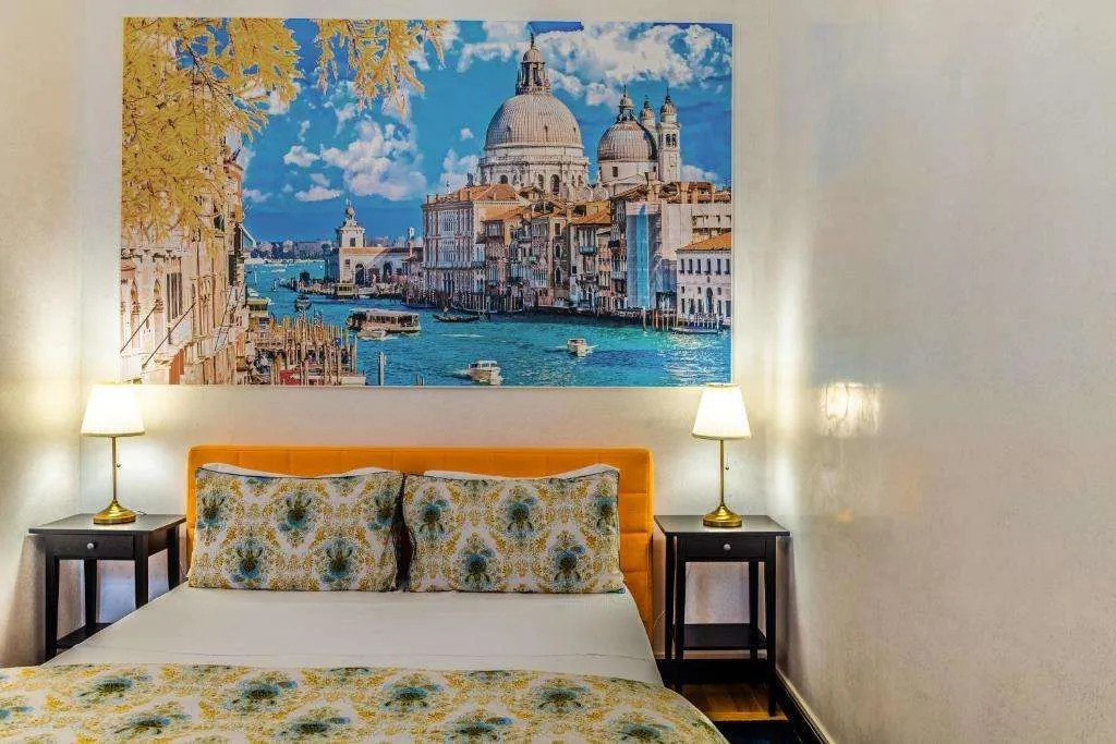 Ca' Sant'Angelo apartments