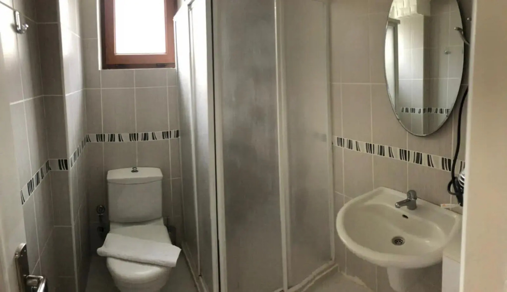 Nano Hotel