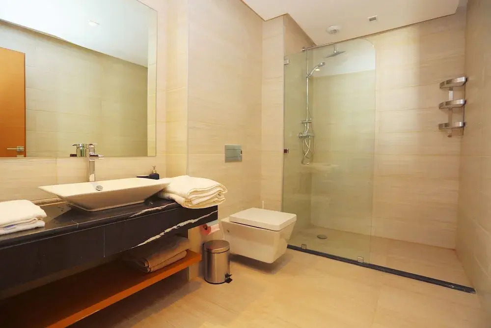 Appartement Haut Standing Proche Cil