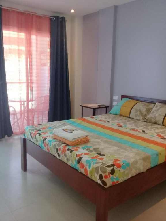 Nova Beach Resort