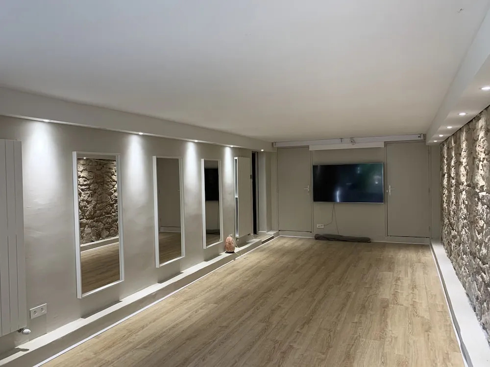 Villa Présence L'Oasis Chambres D'Hotes