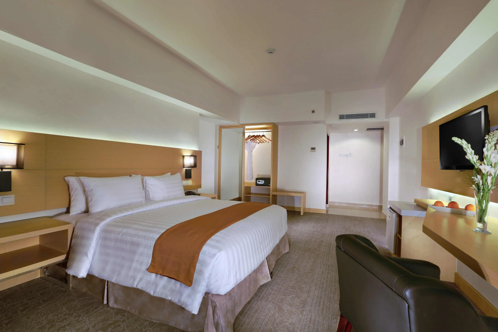 Aston Semarang Hotel and Convention Center