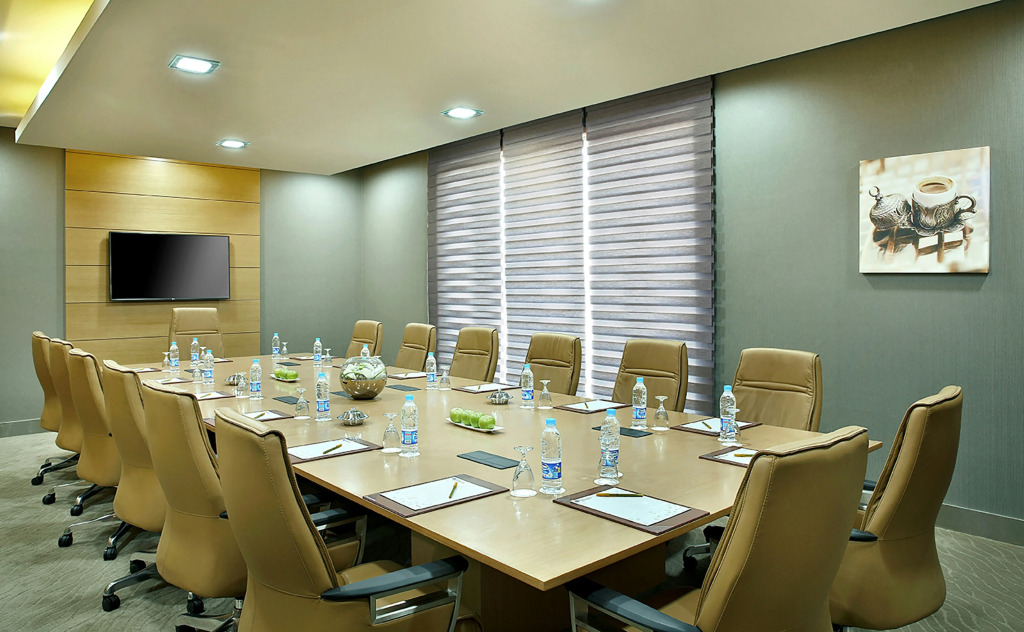 Hilton Garden Inn Tabuk