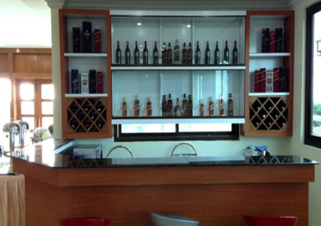 Hotel Chindwin
