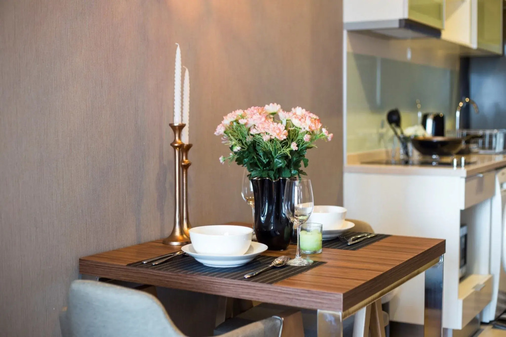 The Astra Condo Chiang Mai