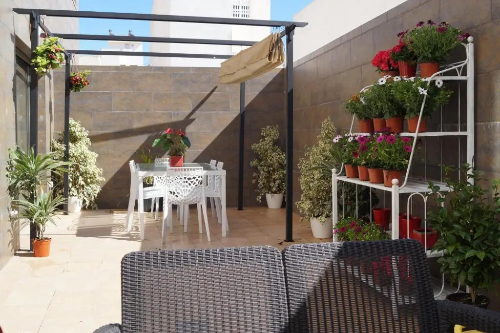 Mi Patio