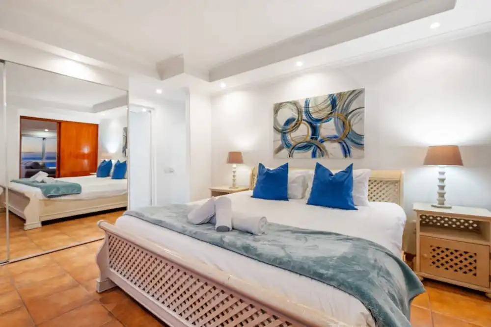 Ocean View 701