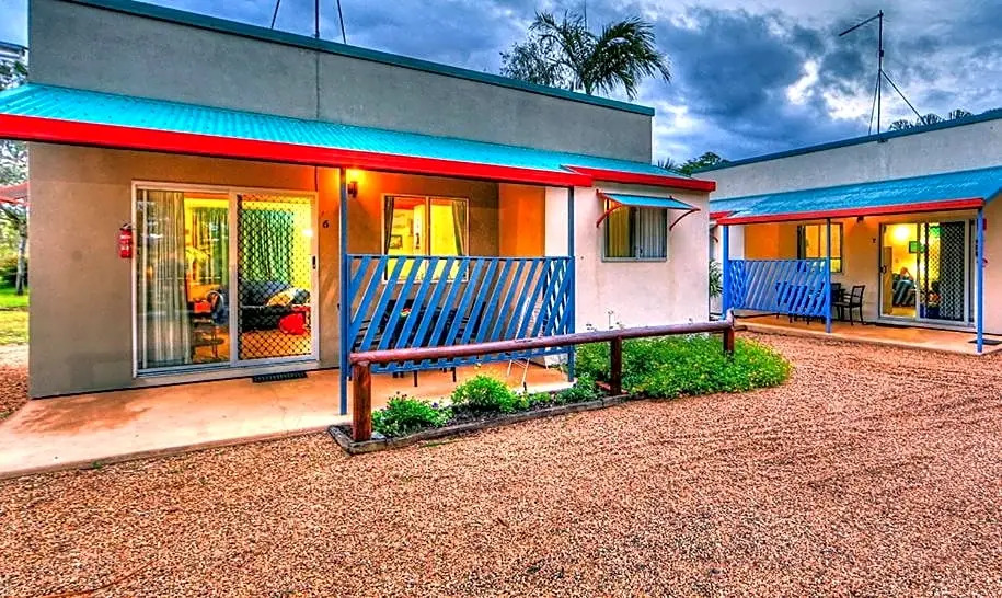 Sunlover Lodge