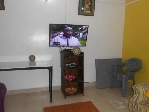 Paz GuestHouse