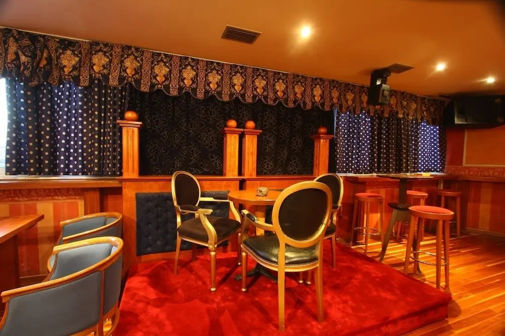 Mantas Hotel