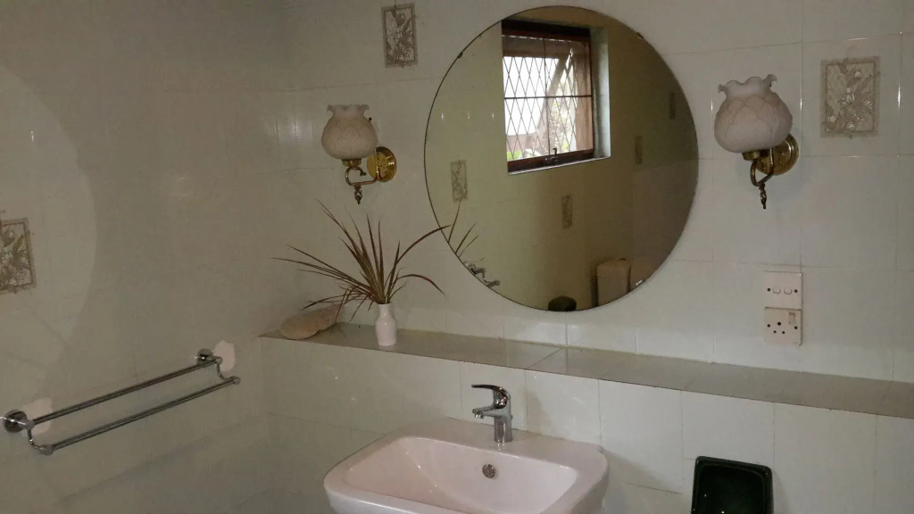 Arangala Bungalow
