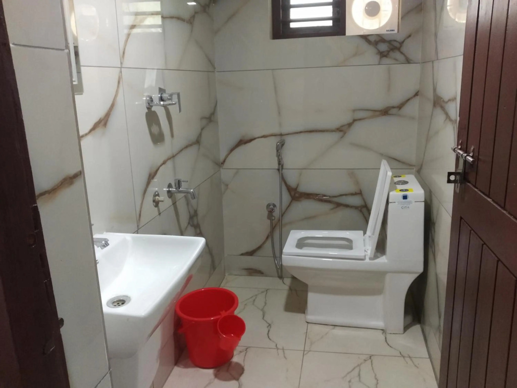 Malapuram quarters