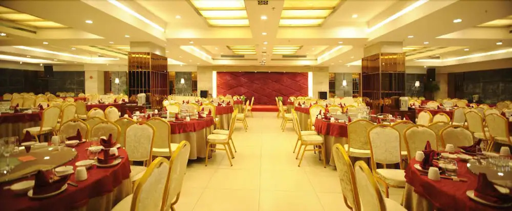 Changsha Yannian Century Hotel