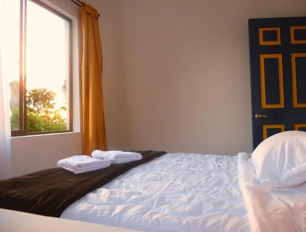 Hostel Casa Caturro