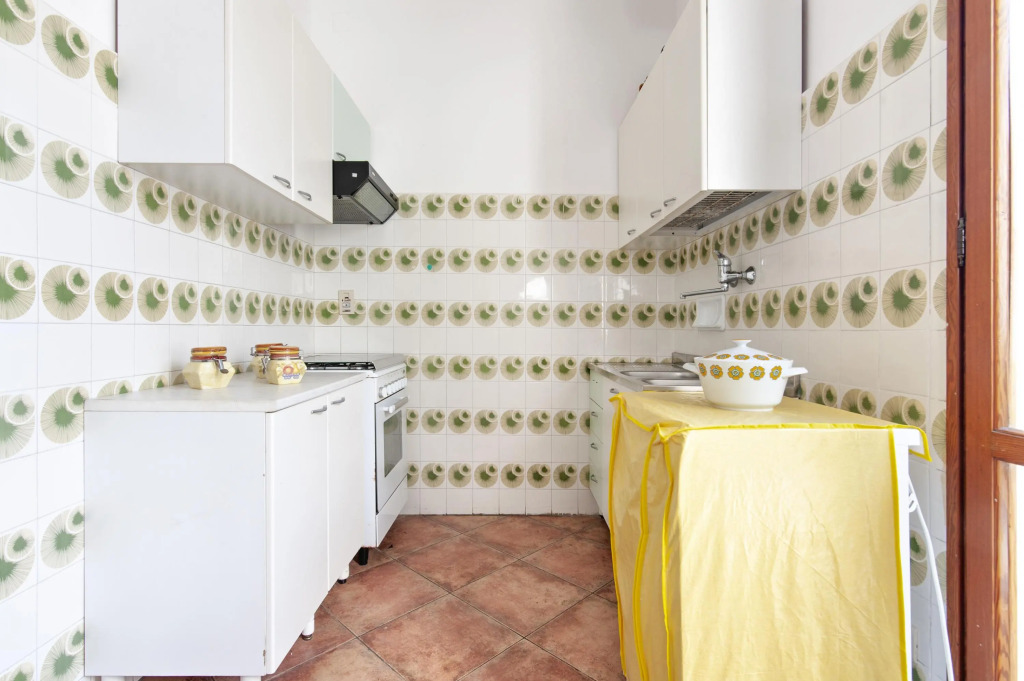 Appartamento Del Sole
