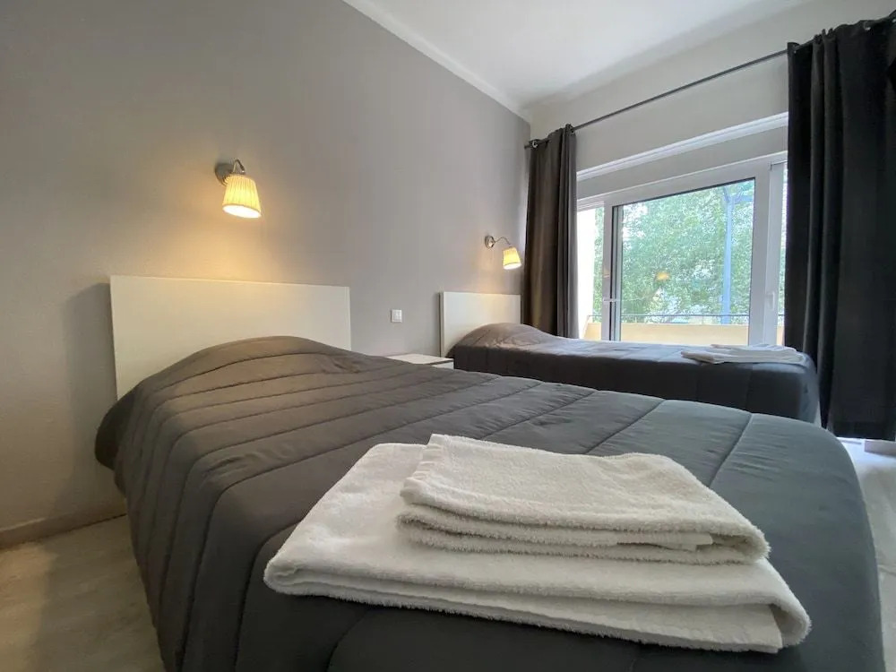Marinha Garden Inn - AL