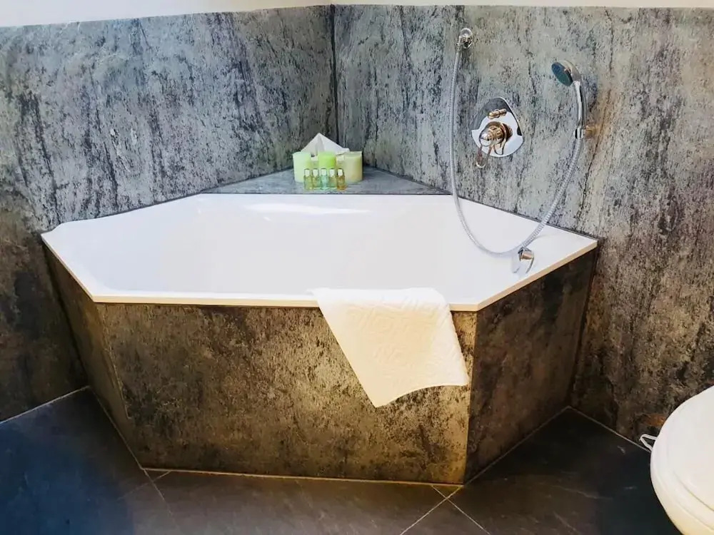 Alpspitzsuite Alpi