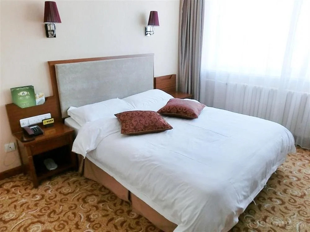 Shanshui Hotel