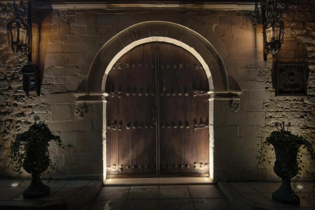 KAMARES Historic Boutique Hotel & Spa