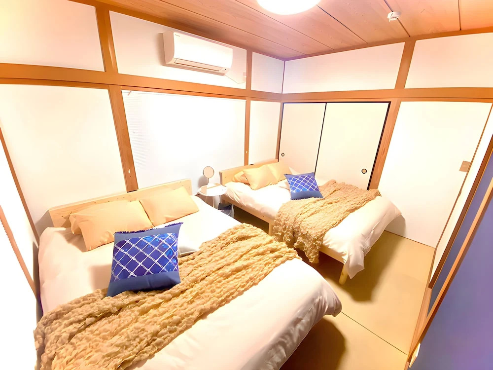 Eternity Marina HOUSE Onjuku