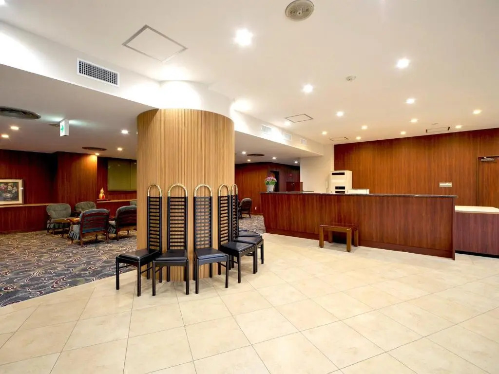 Kanko Hotel Yumotokan - Vacation STAY 60199v