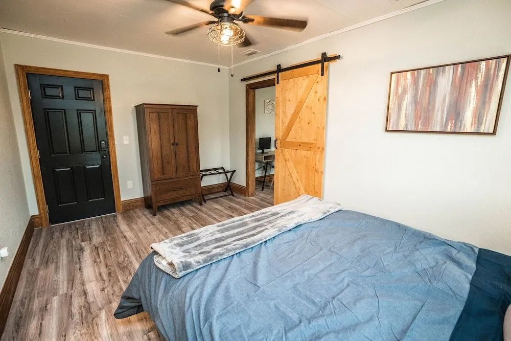 Ybor City Lofts