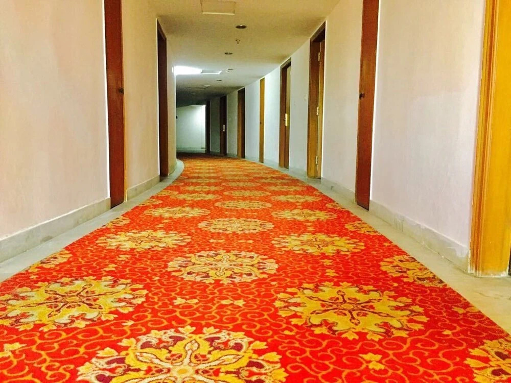 Hotel Centre Point Neemrana