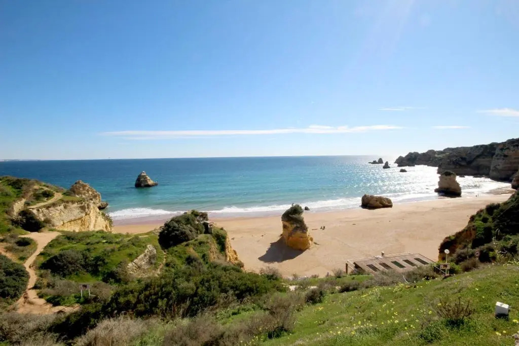 Dona Ana Beach - Dream Flat