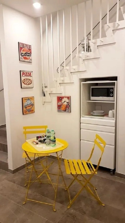 CIVICO 7 Holiday Rooms