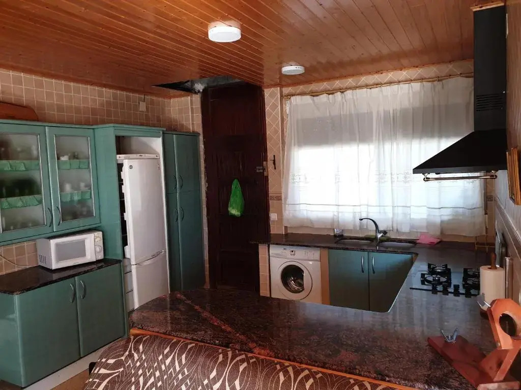 Chalet con vistas a Cullera El Brosquil