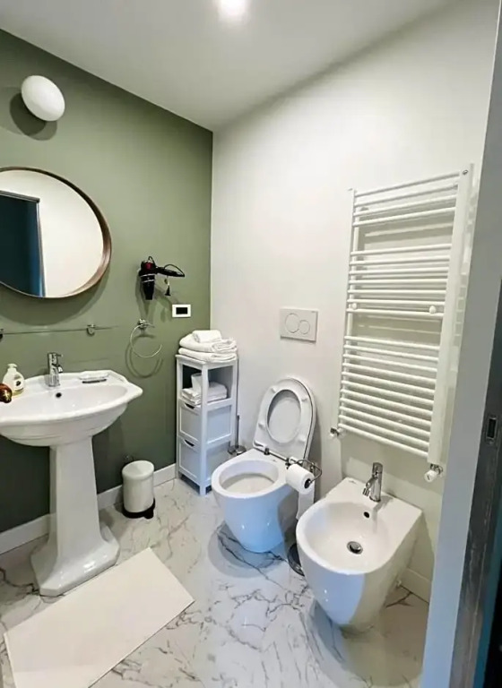 4 Fontane Private Suites