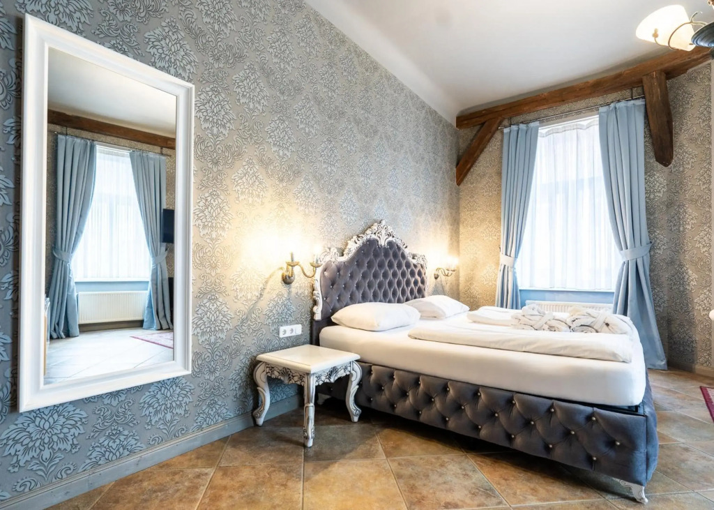 Hotel Urania