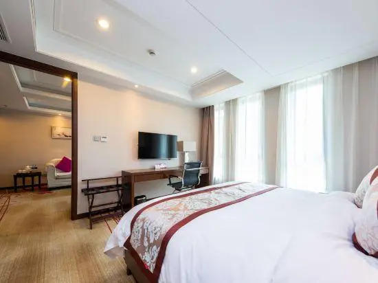 Lishui Hotel Nanjing