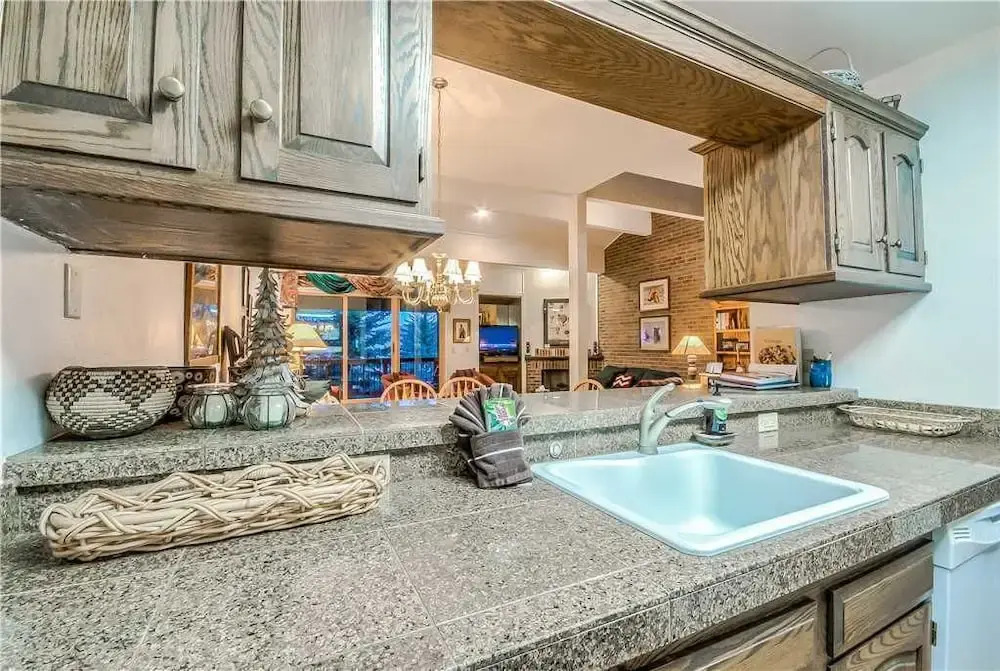 Moraine 27 townhouse
