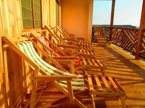 Sunset Bed and Breakfast