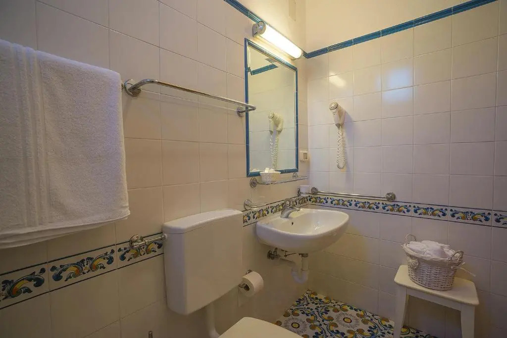 Hotel Villa Maria