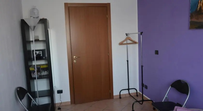 Lucas B&B